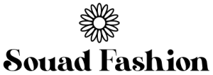 Souad Fashion Logo